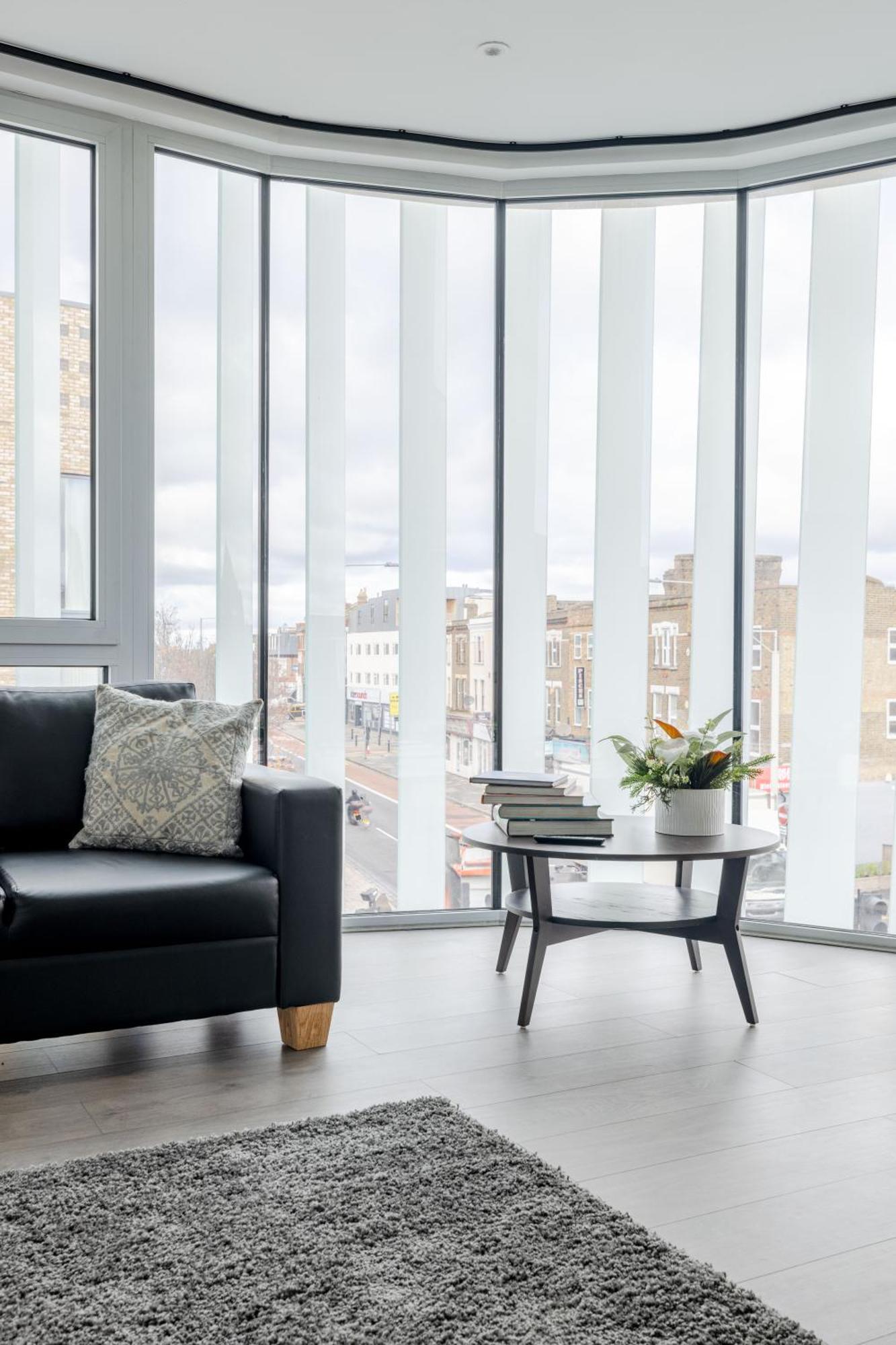 Vertigo Apartments 킹스턴어폰템스 외부 사진